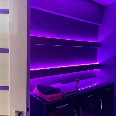 Ademi Apartment Navodari Ngoại thất bức ảnh