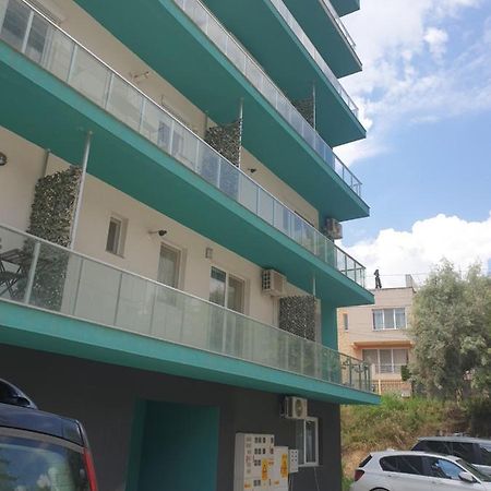 Ademi Apartment Navodari Ngoại thất bức ảnh