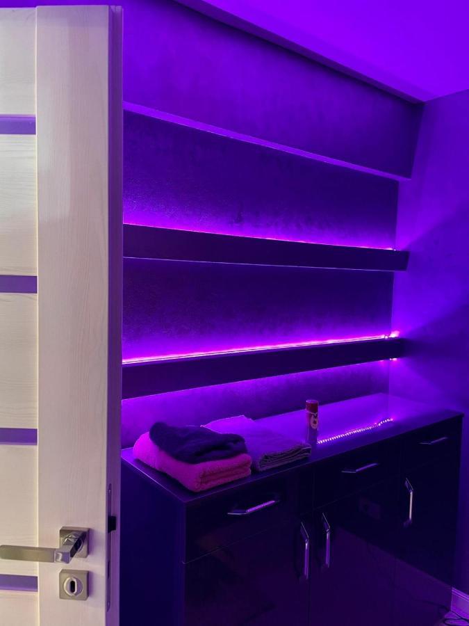 Ademi Apartment Navodari Ngoại thất bức ảnh