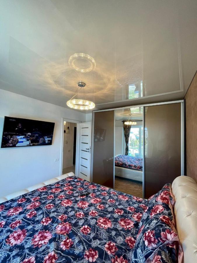 Ademi Apartment Navodari Ngoại thất bức ảnh