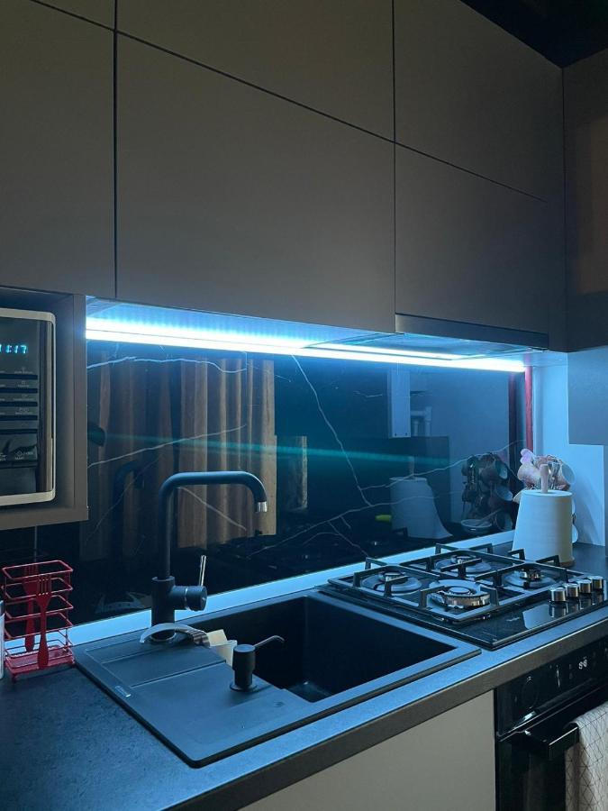 Ademi Apartment Navodari Ngoại thất bức ảnh