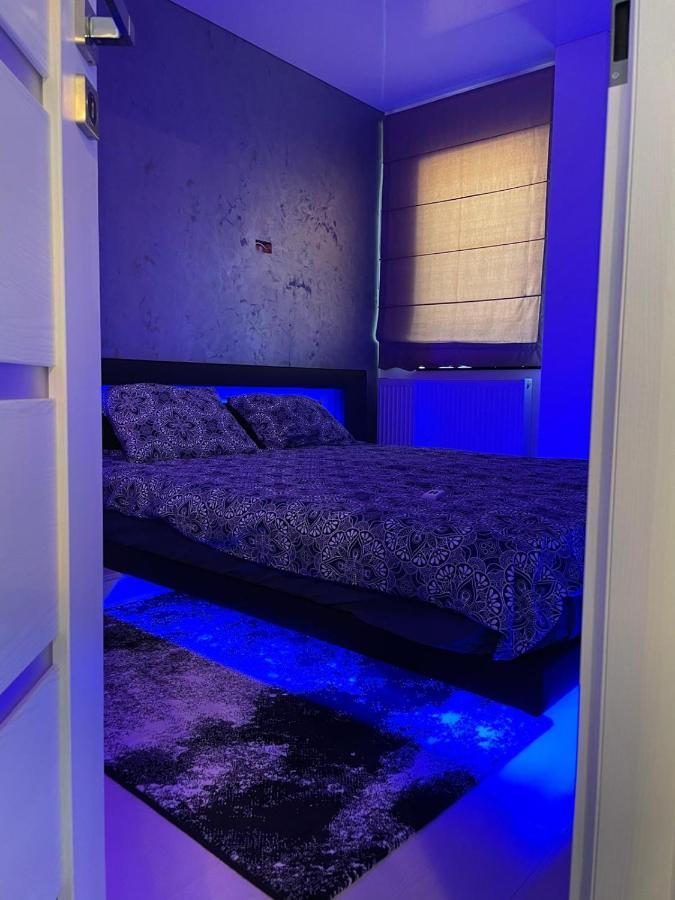 Ademi Apartment Navodari Ngoại thất bức ảnh