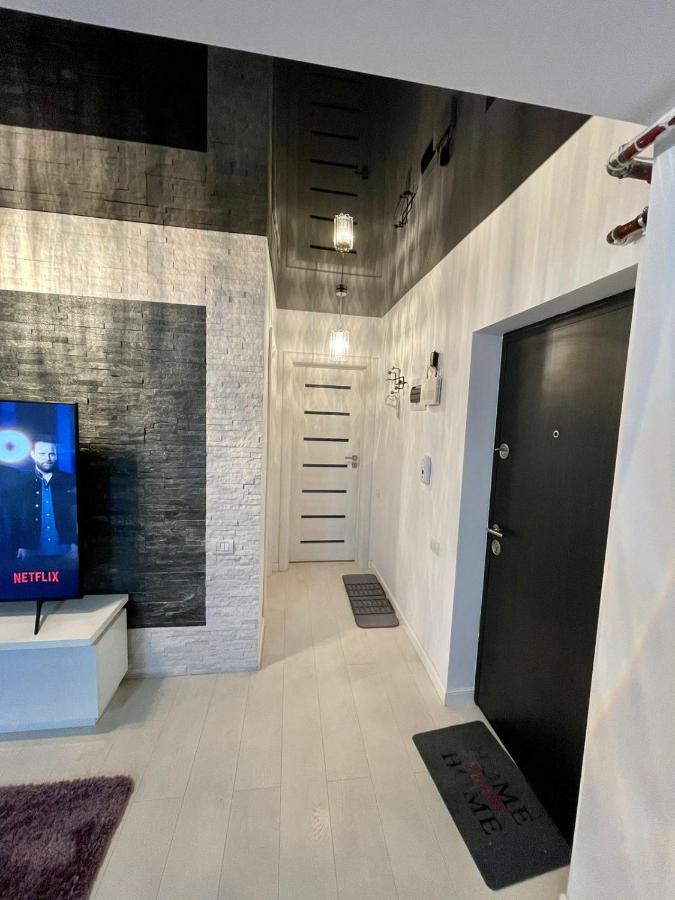 Ademi Apartment Navodari Ngoại thất bức ảnh