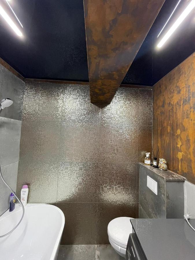Ademi Apartment Navodari Ngoại thất bức ảnh