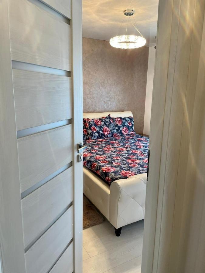 Ademi Apartment Navodari Ngoại thất bức ảnh