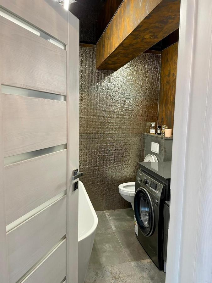 Ademi Apartment Navodari Ngoại thất bức ảnh