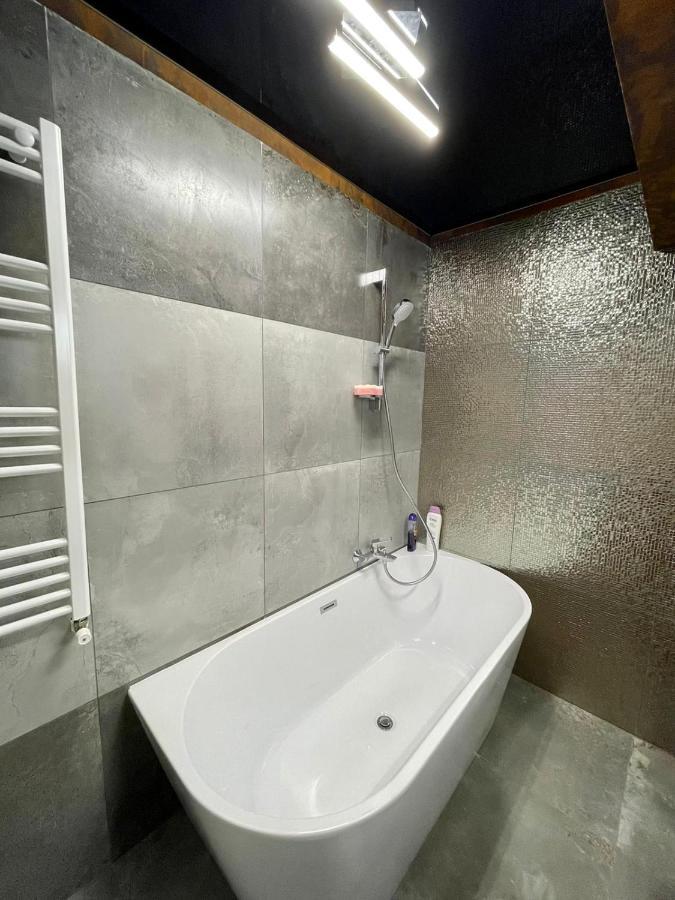 Ademi Apartment Navodari Ngoại thất bức ảnh