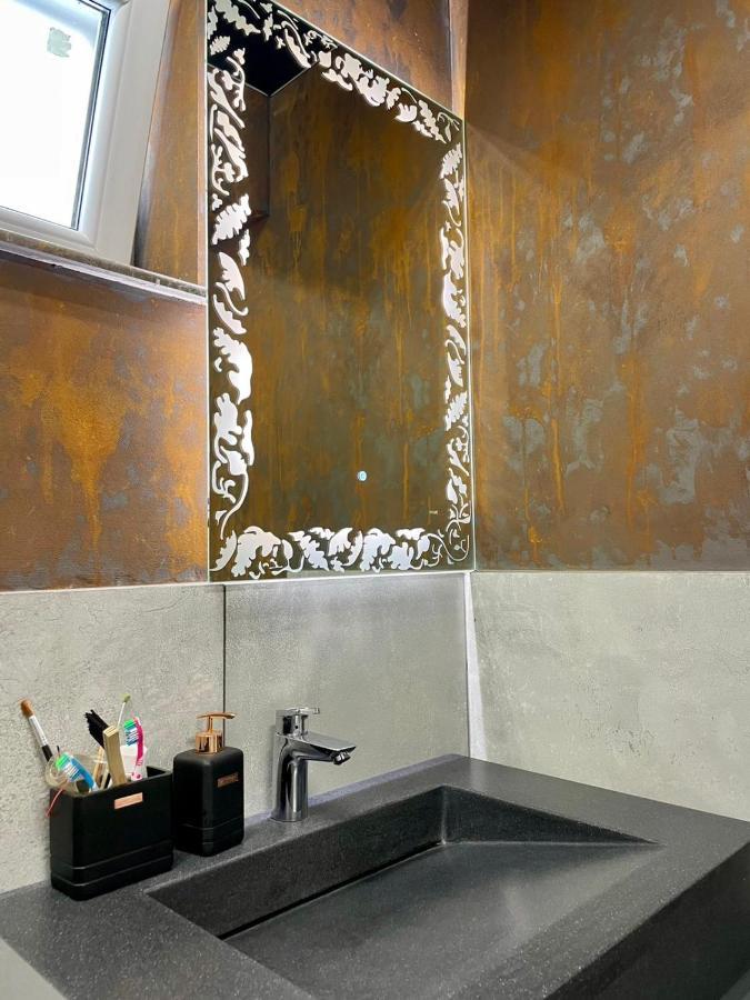Ademi Apartment Navodari Ngoại thất bức ảnh