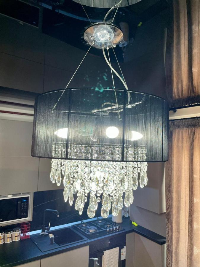 Ademi Apartment Navodari Ngoại thất bức ảnh