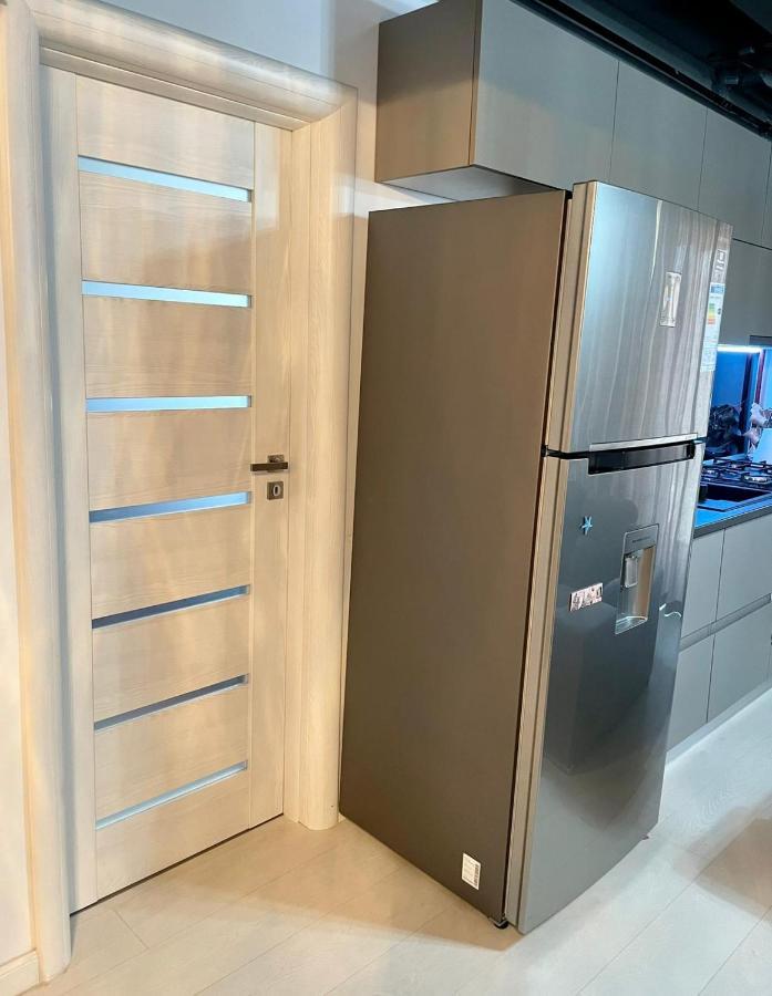 Ademi Apartment Navodari Ngoại thất bức ảnh