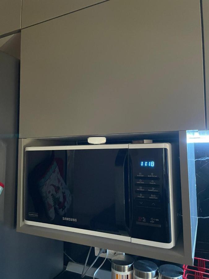 Ademi Apartment Navodari Ngoại thất bức ảnh