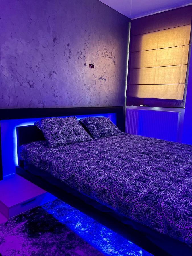 Ademi Apartment Navodari Ngoại thất bức ảnh